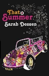 Cover von That Summer