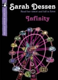 Cover von Infinity