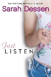 Cover von Just Listen