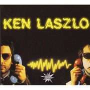 Cover von Ken Laszlo (Deluxe Edition)