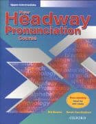 Cover von New Headway Pronunciation Course