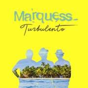 Cover von Turbulento