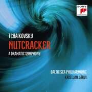 Cover von Nutcracker