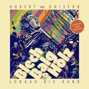 Cover von Blech, Balg & Holz