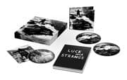 Cover von Luck and Strange