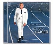 Cover von Marathon