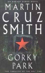Cover von Gorky Park