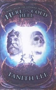 Cover von Here in Cold Hell