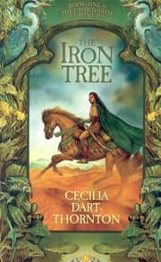 Cover von The Iron Tree