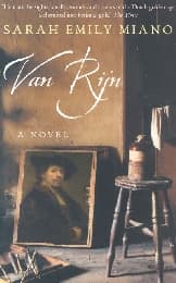 Cover von Van Rijn