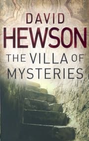 Cover von The Villa of Mysteries