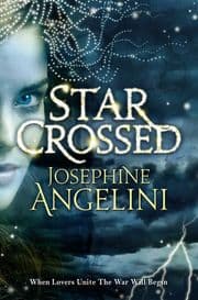 Cover von Starcrossed