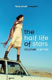 Cover von The Half Life of Stars