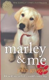 Cover von Marley & Me