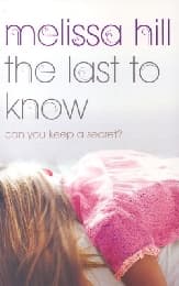 Cover von The Last to Know