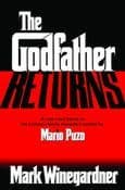 Cover von The Godfather Returns