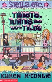 Cover von Twists, Turns and 100 Percent Tilda