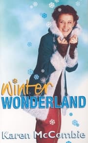 Cover von Winter Wonderland
