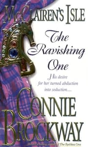 Cover von The Ravishing One