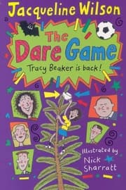 Cover von The Dare Game