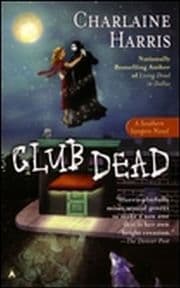 Cover von Club Dead