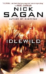 Cover von Idlewild
