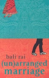 Cover von (un)arranged marriage