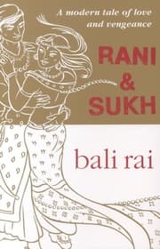 Cover von Rani and Sukh