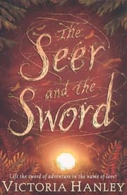 Cover von The Seer and the Sword