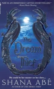 Cover von The Dream Thief