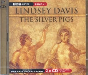 Cover von The Silver Pigs
