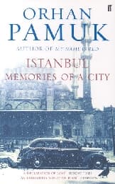 Cover von Istanbul
