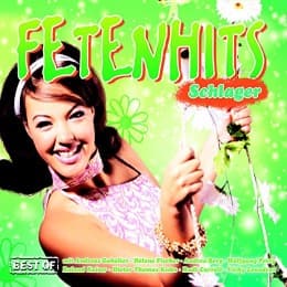 Cover von Fetenhits - Schlager Best Of