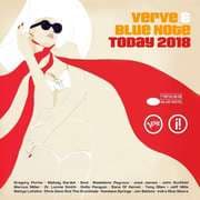 Cover von Verve & Blue Note Today 2018