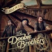Cover von The Doobie Brothers: Liberte