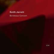 Cover von Bordeaux Concert