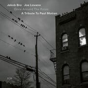 Cover von Once Around The Room - A Tribute To Paul Motian