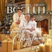 Cover von A Family Christmas