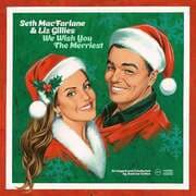 Cover von We Wish You the Merriest