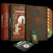Cover von Dämmerland