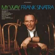 Cover von Frank Sinatra: My Way