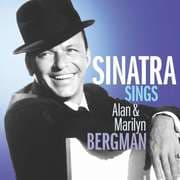 Cover von Sinatra Sings Alan & Marilyn Bergman