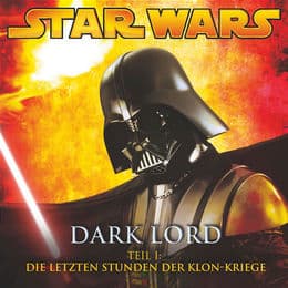 Cover von Die letzten Stunden der Klon-Kriege