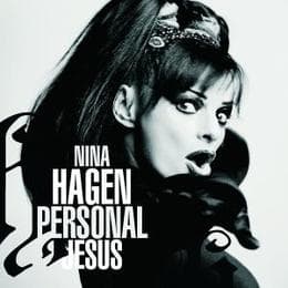 Cover von Personal Jesus