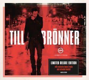 Cover von Till Brönner