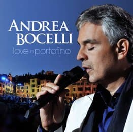 Cover von Love in Portofino