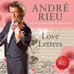 Cover von Love Letters