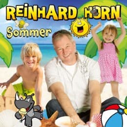 Cover von Sommer