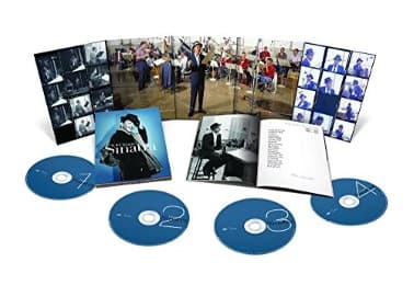 Cover von Ultimate Sinatra
