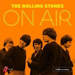 Cover von On Air